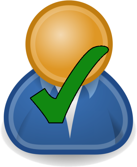 File:User icon 2 autoconfirmed.png