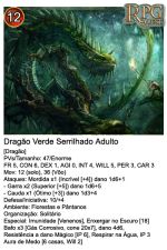 Thumbnail for File:Dragao Verde Serrilhado Adulto.jpg